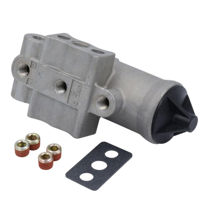 World American GOVERNOR - REPLACES BENDIX D2 STYLE - HI TEMP HIGH TEMPERATURE HD - Image 4